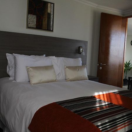 Tempora Apart Hotel Антофагаста Экстерьер фото