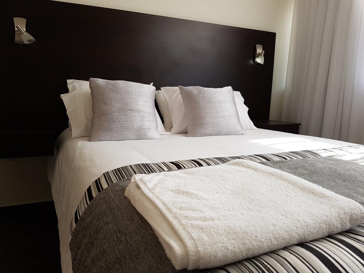 Tempora Apart Hotel Антофагаста Экстерьер фото