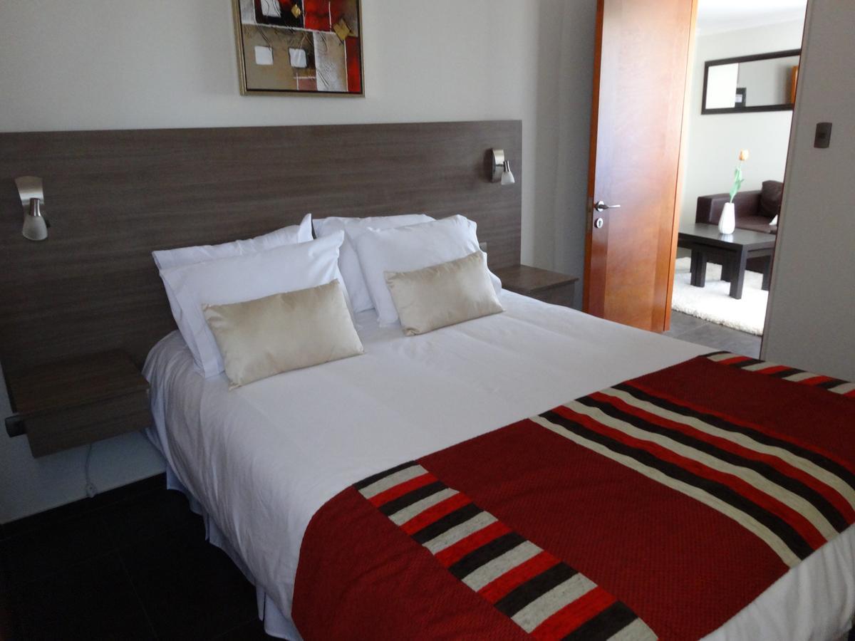 Tempora Apart Hotel Антофагаста Экстерьер фото